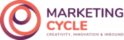 Marketing Cycle Logo